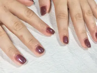 ネイル 🦋Kiyomi. 🦋のネイルデザイン