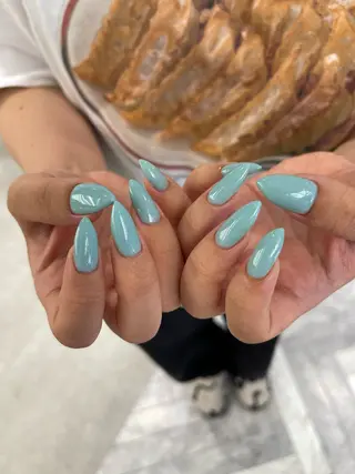 ネイル ユナ🌙 nailのネイルデザイン