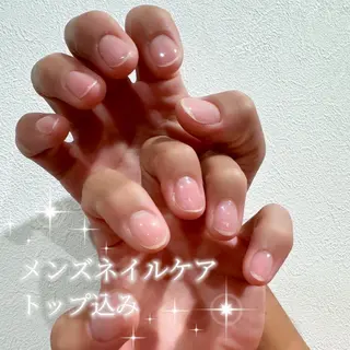 ネイル beauty by RERAC所属・原田 麻香のネイルデザイン