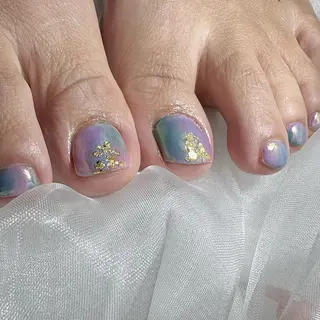 ネイル nakajima kuraraのネイルデザイン