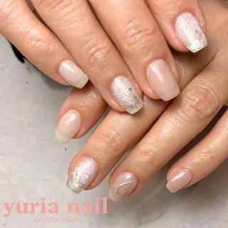 ネイル 小林 ゆりあのネイルデザイン