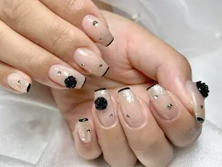 ネイル haruka joieangeのネイルデザイン