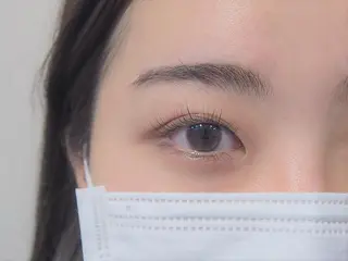 マツエク・マツパ 高村 タカムラのマツエク・マツパデザイン