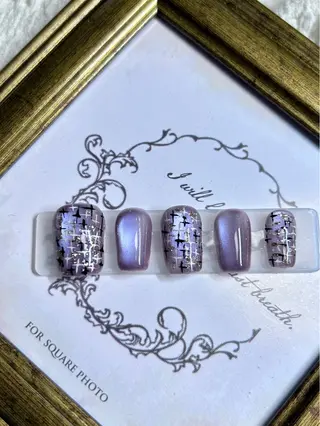 ネイル LUKA NAILのネイルデザイン