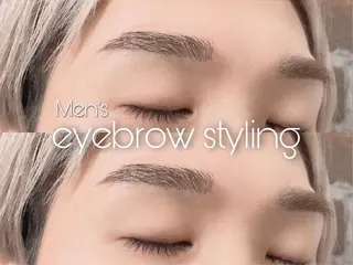 メンズ キッズ ネイル マツエク・マツパ アイブロウ Cupidトップ アイリスト石川のマツエク・マツパデザイン