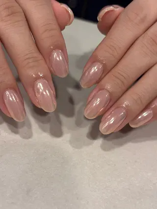 ネイル iconail 下北沢 NONのネイルデザイン