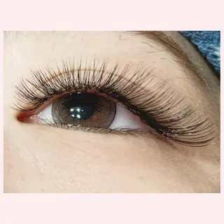 マツエク・マツパ アイラッシュサロン CoCoのマツエク・マツパデザイン