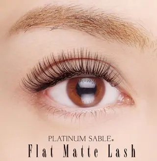 マツエク・マツパ Hair＆beauty BRY所属・hair& beauty BRYのマツエク・マツパデザイン