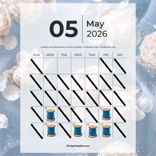 Racicu所属・尾形 百花のヘアスタイル