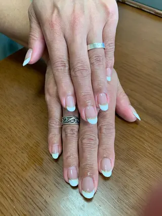 ネイル nakamoto yuukaのネイルデザイン