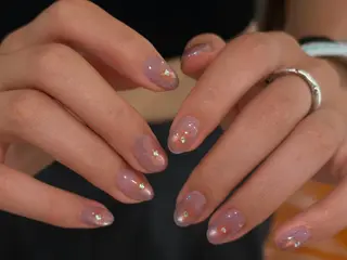 ネイル ANOVA所属・ANOVA アノヴァのネイルデザイン