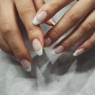 ネイル +pur NAIL所属・+purNAIL Asukaのネイルデザイン