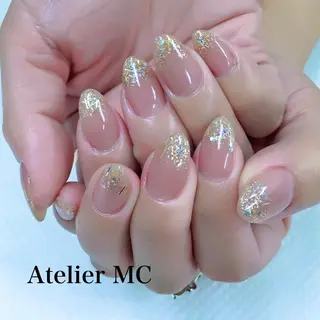 ネイル アトリエ エムシー 【新富町・東銀座】のネイルデザイン