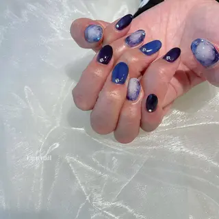 ネイル Lunenail所属・Lune nailのネイルデザイン