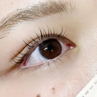 マツエク・マツパ Lumity川越 増川愛花のマツエク・マツパデザイン