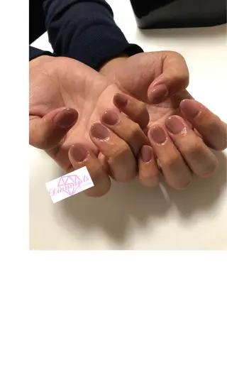 ネイル Asa miのネイルデザイン