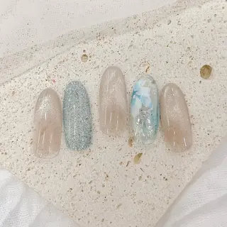 ネイル Puti nailのネイルデザイン