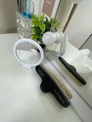 ecxia white 高田馬場所属・セルフホワイトニング エクシア 高田馬場のその他イメージ