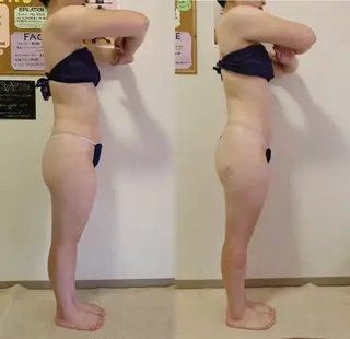 a  room salonのエステ・リラクイメージ