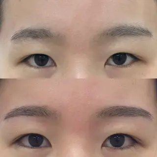 アイブロウ Petila パティラ所属・Petila🐈‍⬛ Mayuriのマツエク・マツパデザイン