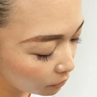 マツエク・マツパ Reine eyelashのマツエク・マツパデザイン
