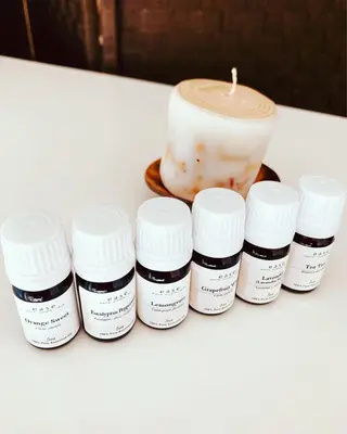 Relax& BeautyMomyのエステ・リラクイメージ