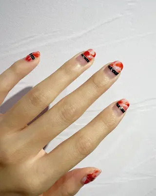 ネイル nail chipieのネイルデザイン