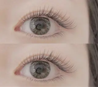 マツエク・マツパ 神崎💗 EMA beautyのマツエク・マツパデザイン