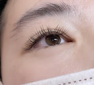 マツエク・マツパ リン リンのネイルデザイン