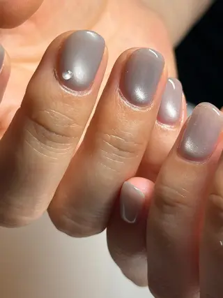 ネイル Manon/ rikaのネイルデザイン