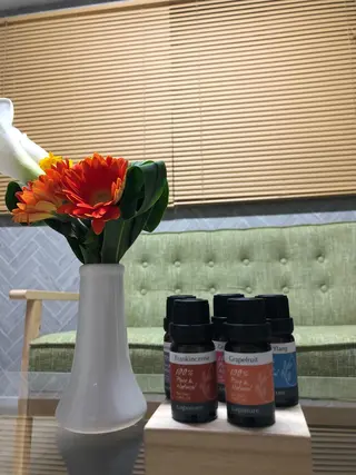 AromaSalonるりり所属・AromaSalon るりりのエステ・リラクイメージ