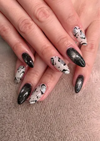 ネイル edit エディットのネイルデザイン