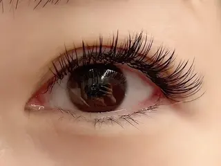 マツエク・マツパ アイラッシュBONO所属・アイラッシュ アトリエBONOのマツエク・マツパデザイン