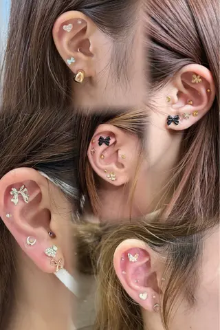 Zina 熊本店 ワンホン/Juranのヘアスタイル