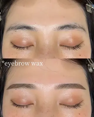 アイブロウ TYPE nagiの眉毛・アイブロウイメージ