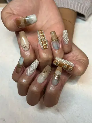 ネイル Chipieee Tokyoのその他イメージ