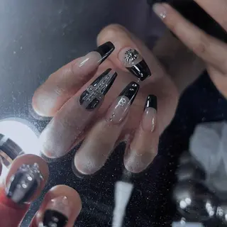 ネイル Yudia Minoriのネイルデザイン