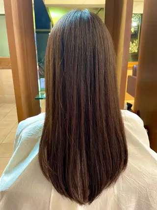 ロング みねお なぎさのマツエク・マツパデザイン