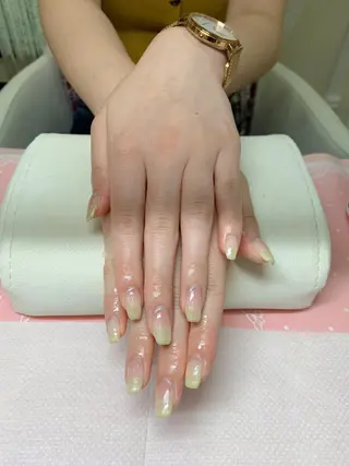 ネイル kouca  nail所属・コウ カnail💅のネイルデザイン