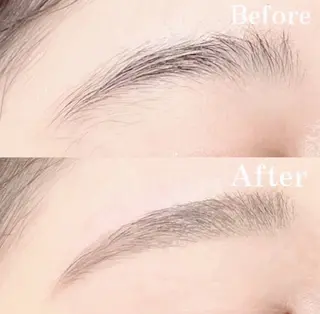 アイブロウ 𝑹𝒆𝒏𝒂池袋 ｱｲﾘｽﾄ‪⪩⪨꙳⋆のマツエク・マツパデザイン