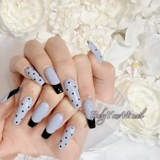 ネイル BabyYouMinail所属・ネイル💅 ひなのネイルデザイン