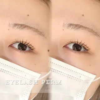 マツエク・マツパ 💛たくら なつき💛のマツエク・マツパデザイン