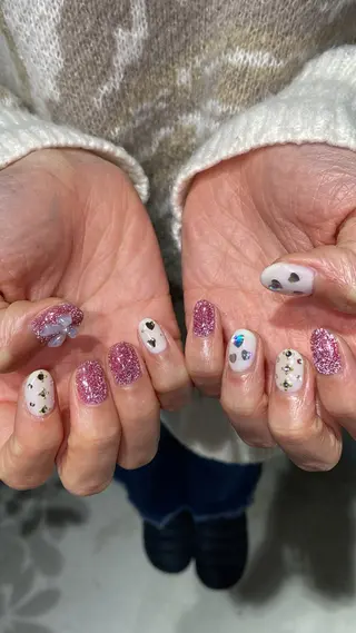 ネイル 大阪狭山/klarm kanohaのエステ・リラクイメージ