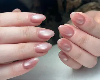 ネイル 中野駅から2分 MEO NAILのネイルデザイン