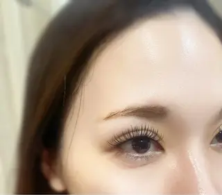 マツエク・マツパ まつ毛の悩み解消 Dacha吉岡の眉毛・アイブロウイメージ