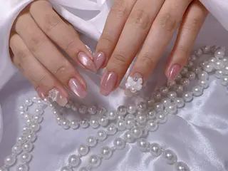 ネイル You&Me Miyuのネイルデザイン