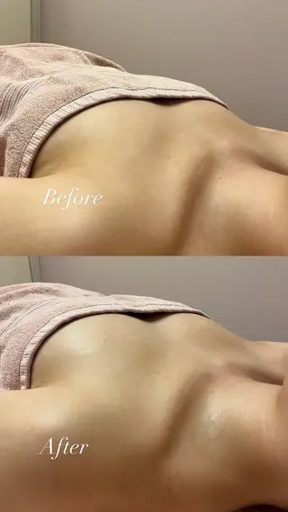 SAERA yuyuのエステ・リラクイメージ