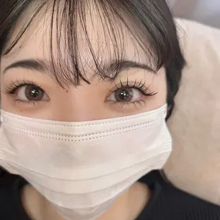 マツエク・マツパ HOME loveitのマツエク・マツパデザイン