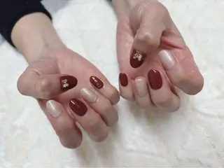 ネイル 1'vary YUKIのネイルデザイン