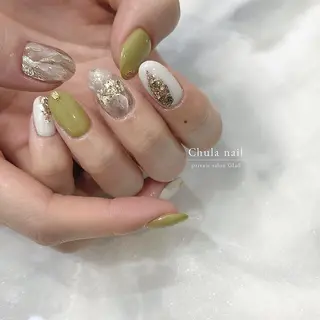 ネイル chulanail所属・arisa .のエステ・リラクイメージ